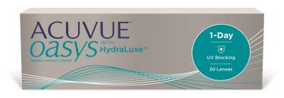 1-DAY ACUVUE® OASYS 1-DAY ACUVUE® OASYS