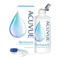 acuvue revitalens